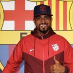 Alasan Barcelona Datangkan Boateng