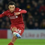 Alexander Arnold Bakal Absen Perkuat Liverpool Selama Empat Pekan