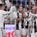 Allegri Menilai Timnya Semakin Matang