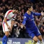 Atletico Dikabarkan Tertarik Untuk Meminjam Morata