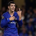 Atletico Madrid Selangkah Lagi Datangkan Morata