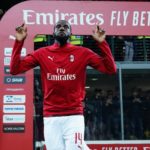 Bakayoko Yakin AC Milan Mampu Kalahkan Juventus