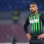 Barcelona Boyong Kevin Prince Boateng Dari Sassuolo