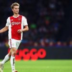 Barcelona Cuma Bisa Menunggu Kepastian Frenkie De Jong