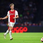 Barcelona Dipastikan Mendapatkan Frenkie De Jong