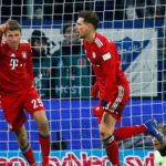 Bayern Munchen Bakal Terus Mengejar Dortmund