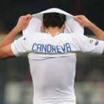 Candreva Mulai Tak Betah Di Inter Milan