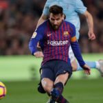 Cetak 400 Gol Messi Masih Ingin Menambah Rekornya