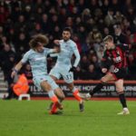 Chelsea Dibantai Bournemouth Empat Gol Tanpa Balas