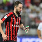 Chelsea Resmi Meminjam Gonzalo Higuain