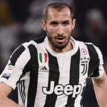 Chiellini Tahu Cara Menghentikan Higuain