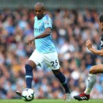 City Berniat Mencari Penerus Fernandinho