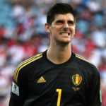 Courtois Menambah Daftar Pemain Cedera Di Madrid