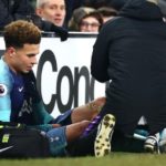 Dele Alli Bakal Absen Selama Enam Minggu