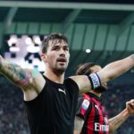 Dikalahkan Juventus Romagnoli Geram Dengan Keputusan Wasit