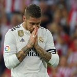 Dikalahkan Sociedad Ramos Minta Madrid Memperbaiki Diri