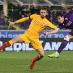 Fiorentina Hujani Roma Dengan 7 Gol