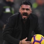 Gattuso Mendapat Hukuman Dari FIFA