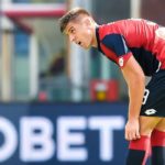 Genoa Memastikan Milan Tertarik Dengan Piatek