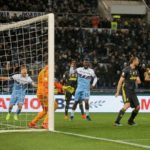 Gol Lazio Membangkitkan Juventus