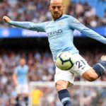 Guardiola Berharap David Silva Perpanjang Kontrak Di City