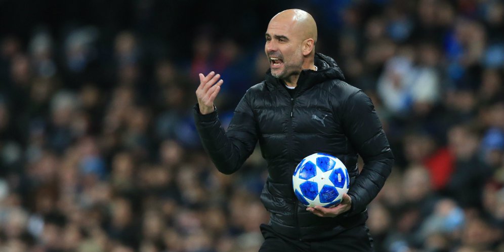 Guardiola Minta Man City Waspadai Wolves