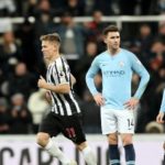 Guardiola Ucapkan Selamat Pada Newcastle Usai Kalahkan Timnya