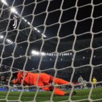 Hadapi Chievo Eksekusi Penalti Ronaldo Gagal