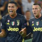 Ibrahimovic Sebut Kepindahan Ronaldo Ke Juventus Bukan Cari Tantangan