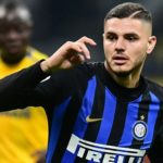 Icardi Menepis Kabar Hubunganya Sedang Buruk Dengan Inter