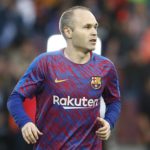 Iniesta Optimis Barcelona Akan Juara Liga Champion Musim Ini