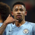 Inter Milan Akui Pernah Mencoba Datangkan Gabriel Jesus