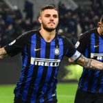 Istri Icardi Sebut Tawaran Inter Milan Jauh Dari Kata Setuju