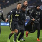 Juventus Sering Menang Dari Posisi Tertinggal Musim Ini