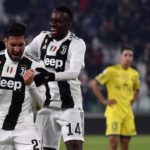 Kalahkan Chievo Dengan 3 Gol Juventus Dinilai Belum Maksimal Bermain