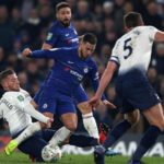 Kalahkan Tottenham Chelsea Lolos Ke Final Piala Liga Inggris