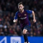 Kehadiran De Jong Tidak Membuat Rakitic Terancam