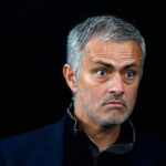 Kisah Mourinho Saat Menyelinap Dengan Keranjang Cucian Waktu Kena Skors