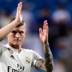 Kroos Cedera Beban Real Madrid Bertambah