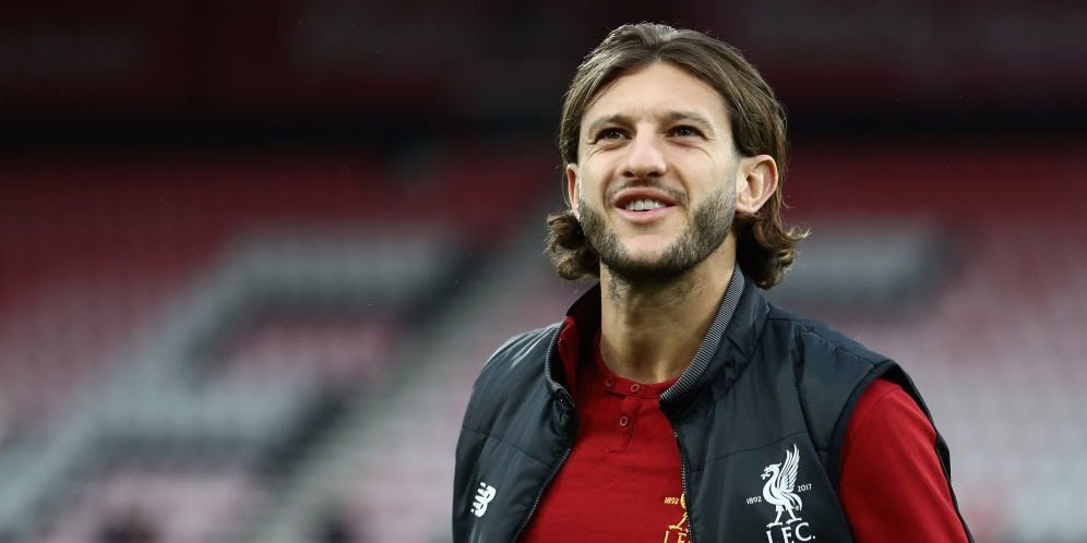 Lallana Dipercaya Masih Bisa Bantu Liverpool Raih Juara Liga Inggris