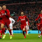 Liverpool Bakal Merasakan Tekanan Besar Di Musim Yang Tersisa