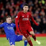 Liverpool Ditahan Imbang Leicester City Di Anfield