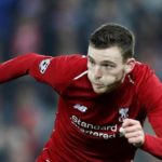 Liverpool Perpanjang Kontrak Robertson