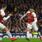 MU Tundukkan Arsenal Dalam Piala FA