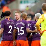 Manchester City Sudah Mencetak 100 Gol Musim Ini