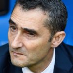 Masa Depan Valverde Di Barcelona Masih Belum Jelas