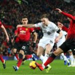 Matic Mengaku MU Tidak Bermain Bagus Lawan Burnley