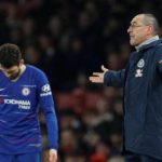 Meski Dikritik Pemain Chelsea Tetap Dukung Penuh Sarri