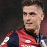 Milan Perlu Membayar 40 Juta Euro Untuk Boyong Piatek