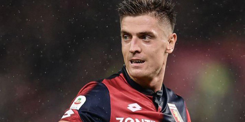 Milan Perlu Membayar 40 Juta Euro Untuk Boyong Piatek